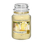 Yankee Candle Large Jar Homemade Herb Lemonade