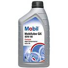 Mobil Mobilube GX 80W-90 1L