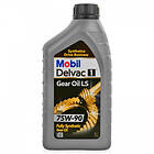 Mobil Delvac 1 Gear Oil LS 75W-90 1L