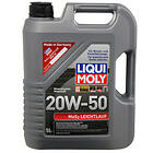 Liqui Moly MOS2 Low-Friction 20W-50 5L