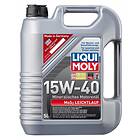 Liqui Moly MOS2 Low-Friction 15W-40 5L