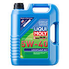 Liqui Moly Leichtlauf HC7 5W-40 5L