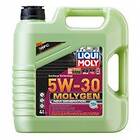 Liqui Moly Molygen New Generation 5W-30 DPF 4L