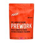 Fast Sports Nutrition Prework 0,21kg