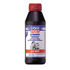 Liqui Moly Gear Oil GL4 SAE 80W 0,5L