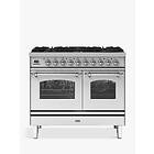 Ilve PD106NE3/SSC (Stainless Steel/Chrome)