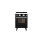 Ilve P06WE3/BK (Black)