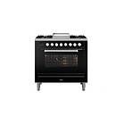Ilve P09FWE3/BK (Black)
