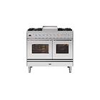 Ilve PD10FWE3/SS (Stainless Steel)