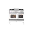 Ilve PD10FWE3/WH (White)