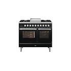 Ilve PD10FWE3/BK (Black)