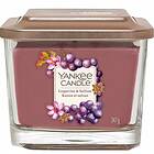 Yankee Candle Elevation Medium Harvest Walk