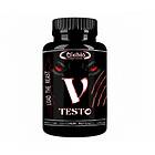 Diablo Untamed Nutrition Testo V 120 Kapselit