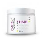 Nutri Works 100% HMB 0,2kg
