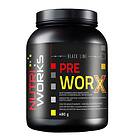 Nutri Works Black Line Pre WorX 0,48kg