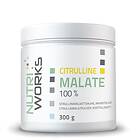 Nutri Works 100% Citrulline Malate 0,3kg