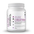 Nutri Works Pure Creatine 0,5kg