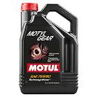 Motul Motylgear 75W-90 5L