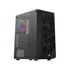 Aerocool Hive V2 (Sort/Transparent)