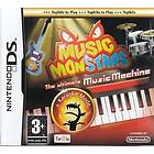 Music MonStars (DS)