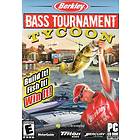 Berkley's Bass Tournament Tycoon (PC)
