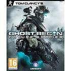 Tom Clancy's Ghost Recon: Future Soldier (PC)
