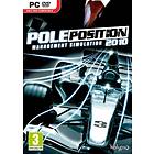 Pole Position Management Simulation 2010 (PC)