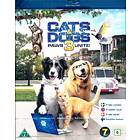 Cats & Dogs 3 - Paws unite (Blu-ray)