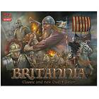 Britannia: Classic and Duel Edition