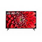 LG 49UN711C 49" 4K Ultra HD (3840x2160) LCD Smart TV