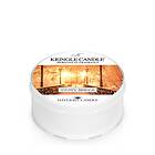 Kringle Candle Daylight Snowy Bridge