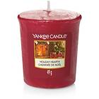 Yankee Candle Votives Holiday Hearth