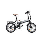 Rawbike U2 500W (Elcykel)