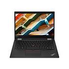 Lenovo ThinkPad X13 Yoga 20SX003BMX 13,3" i5-10210U (Gen 10) 8GB RAM 256GB SSD