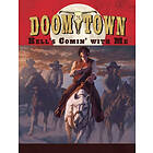 Doomtown: Reloaded - Hell's Comin' With Me (exp.)