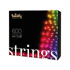 Twinkly Strings RGB 600L