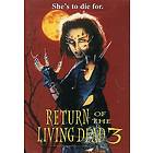 Return of the Living Dead 3 (US) (DVD)