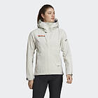 Adidas DSV Parley Three-layer Jacket (Women's)