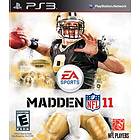 Madden NFL 11 (PS3)