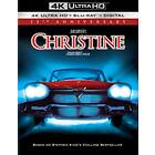 Christine (UHD+BD)