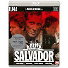 Salvador (BD+DVD)
