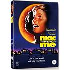Mac And Me (UK) (Blu-ray)
