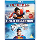 Superman Extended Edition (UK) (Blu-ray)