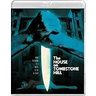 House On Tombstone Hill (BD+DVD)