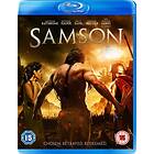 Samson (UK) (Blu-ray)
