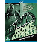 Rome Express (UK) (Blu-ray)