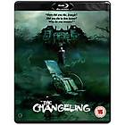 Changeling (UK) (Blu-ray)