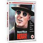 Hudson Hawk (BD+DVD) (UK)