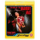 The Case Of The Bloody Iris (UK) (Blu-ray)