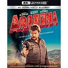 Arizona (UHD+DVD)
